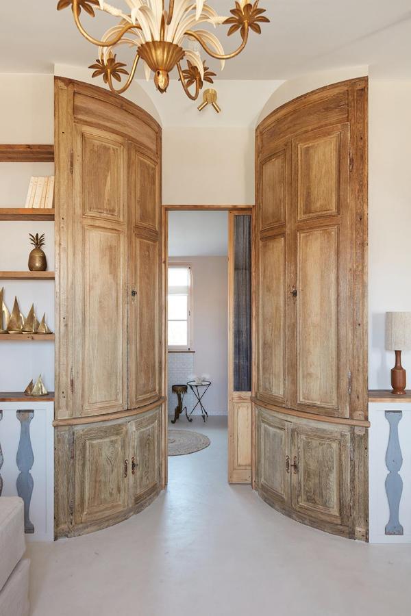 Maisons 322 - Maison La Lumineuse Le Bois-Plage-en-Re Luaran gambar