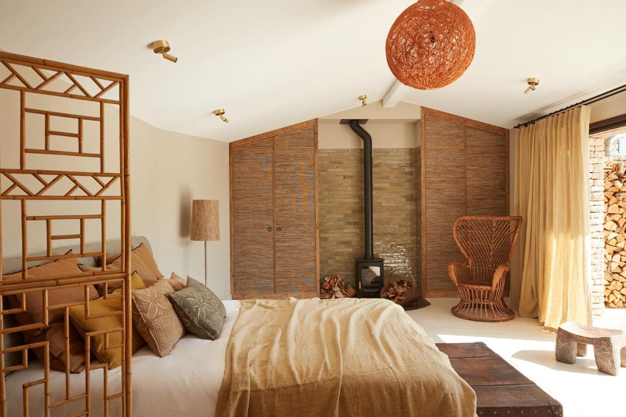 Maisons 322 - Maison La Lumineuse Le Bois-Plage-en-Re Luaran gambar
