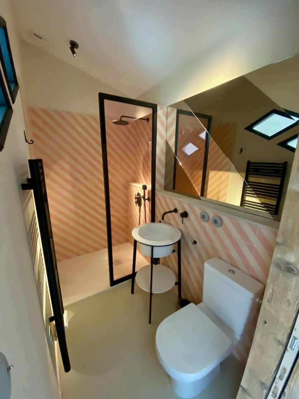 Maisons 322 - Maison La Lumineuse Le Bois-Plage-en-Re Luaran gambar